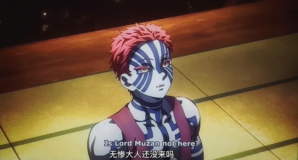 鬼灭之刃锻刀村篇有死人吗_鬼灭之刃里的锻刀大师_鬼灭之刃锻刀村篇高清