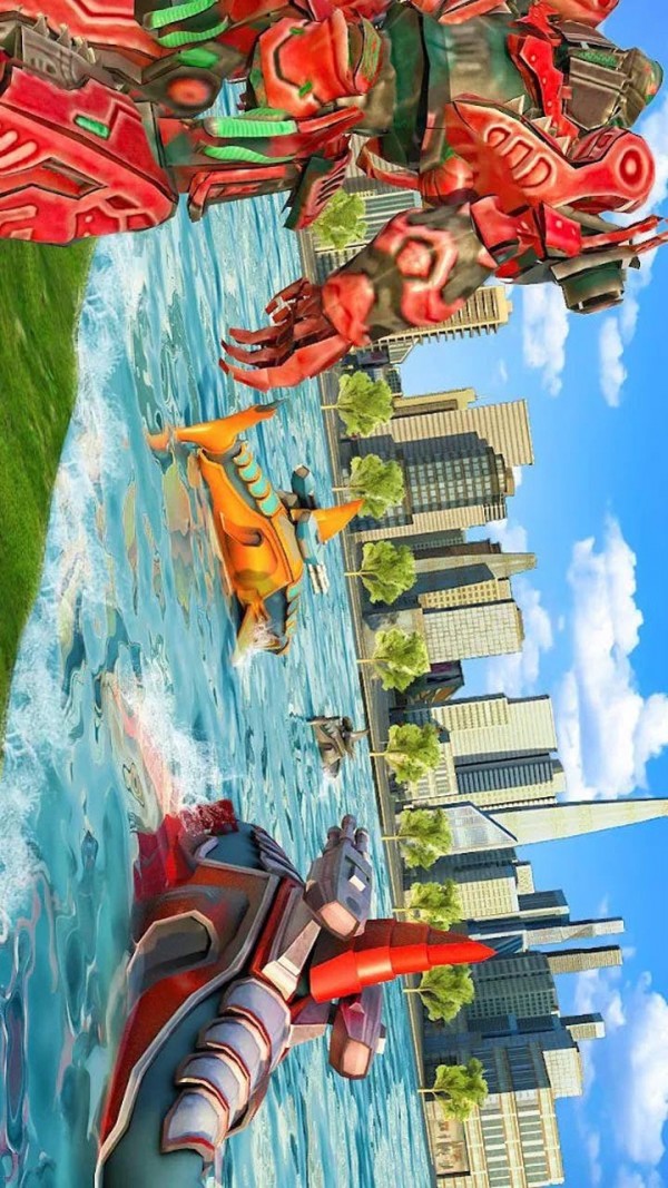 百变奇兵游戏下载手机版_百变游戏官方网站_百变下载安装