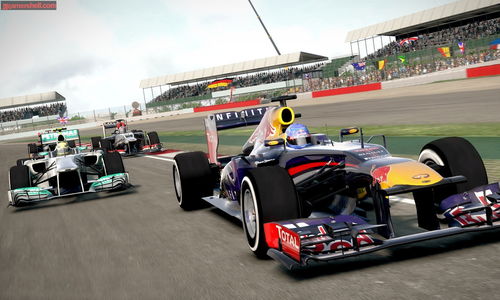 f1 2013,f1 2013配置