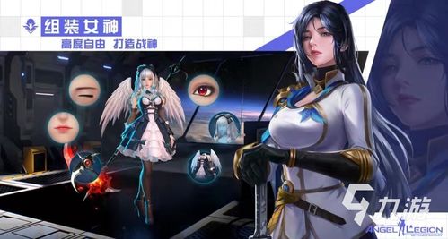 最好玩的vr游戏排行,盘点最佳VR游戏排行榜