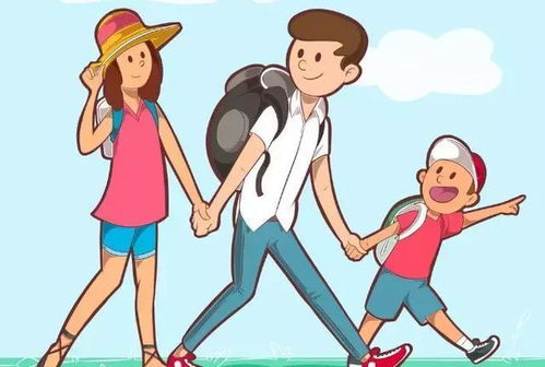 和孩子玩游戏,游戏中的成长与欢乐之旅”