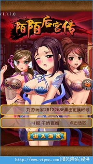 后宫游戏破解,揭秘宫廷权谋与浪漫传奇