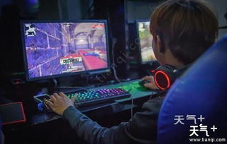 游戏瘾少年,游戏瘾少年的蜕变之路