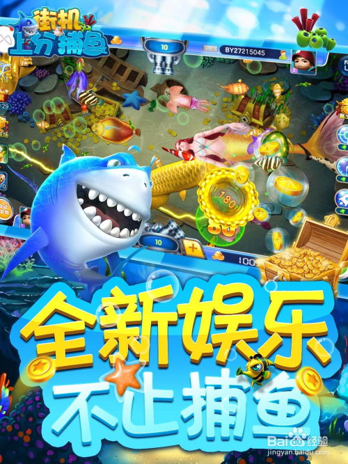 诚信打鱼游戏,渔乐无穷——深度解析“诚信打鱼”游戏魅力