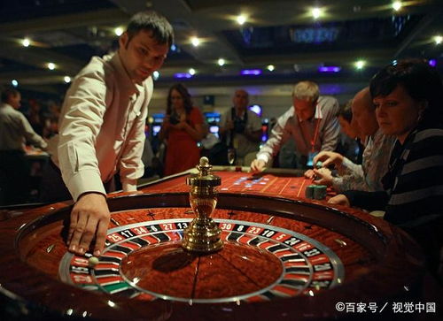 转盘游戏赌钱,刺激与风险并存的娱乐体验