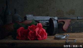 打仗游戏枪,铸就辉煌战史