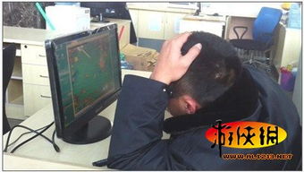 监控污游戏,揭示网络游戏的隐秘角落
