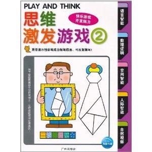 思维游戏二,探索逻辑与创新的极限