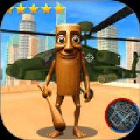 这个城市我说了算 