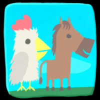 超级鸡马手机下载版 