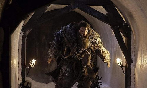 城市电力未解之谜 