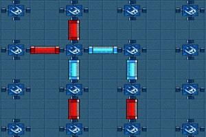 水管旷工游戏,拯救城市