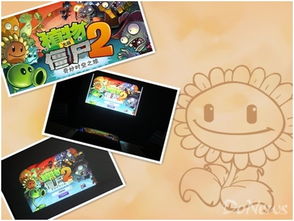 墙上打游戏,揭秘现代年轻人的游戏生活