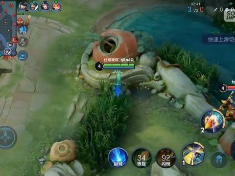 游戏生气说说,揭秘玩家情绪失控的背后真相