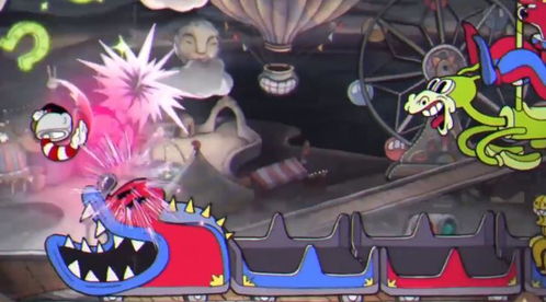 饭后游戏库,畅享欢乐时光的精选游戏盘点