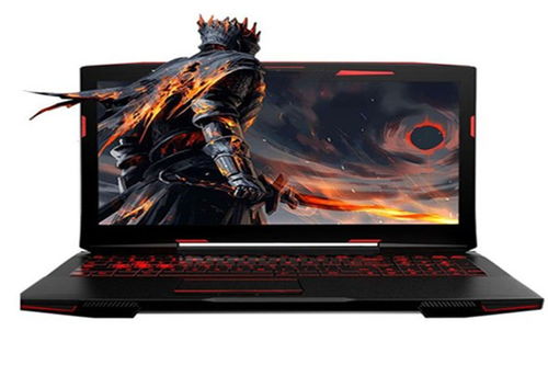 游戏本修,探索高性能游戏笔记本的奥秘与技巧