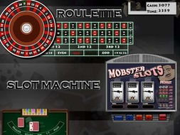 赌徒小游戏,揭秘赌博心理陷阱与自我救赎之路