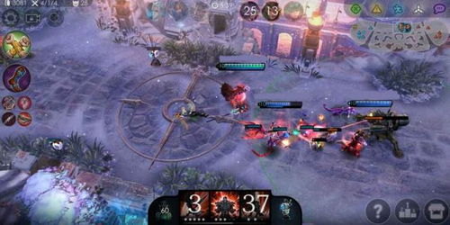 小众游戏刺激,揭秘小众游戏中的刺激冒险之旅