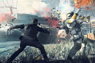 破碎5游戏,探索未知世界的奇幻冒险之旅