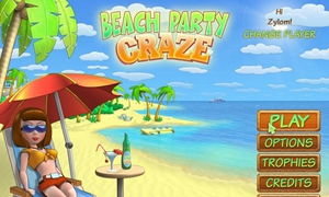 沙滩游戏英语,Beach Games: A Fun Overview of En