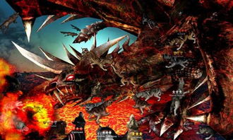 原始狼游戏,探寻野性世界的生存法则