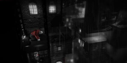 游戏黑白照,揭秘游戏黑白照背后的故事