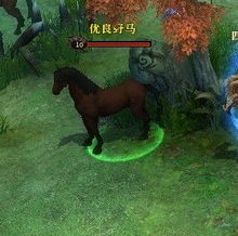 马坐骑游戏,驰骋虚拟世界的骏马传奇