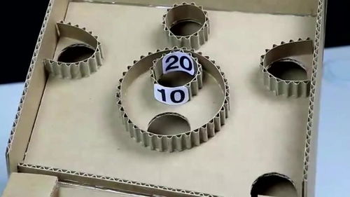 废纸球游戏,一场指尖上的环保之旅