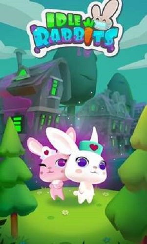 甘兔游戏,探索虚拟世界的无限魅力