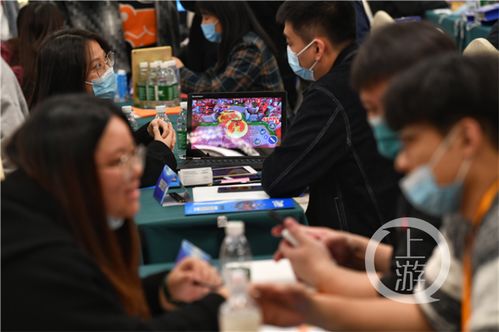 重庆游戏业,西部电竞之都的崛起与未来展望