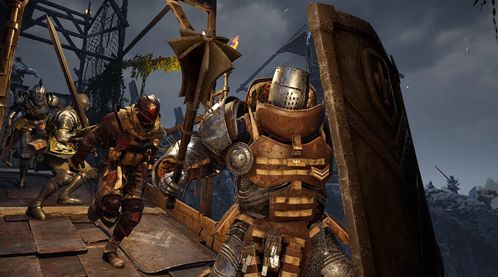 战争避难游戏,战争避难游戏中的生存挑战与人性考验