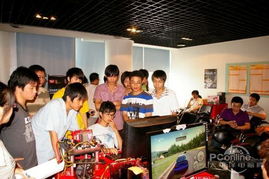 游戏主持纪实,精彩瞬间与难忘回忆